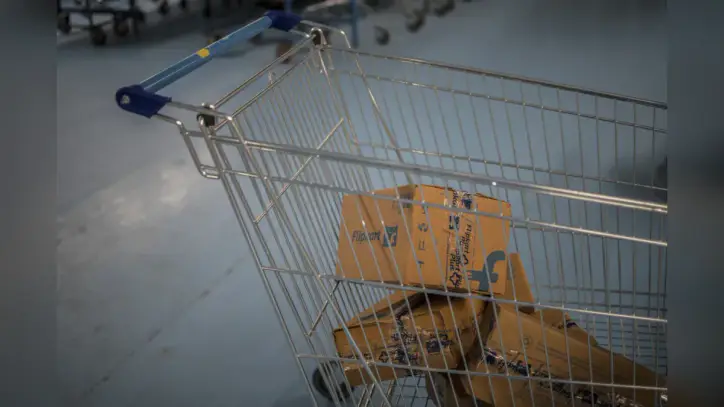 Google tests buying from Walmart-owned Flipkart through Gemini and AI Mode in India | TechCrunch