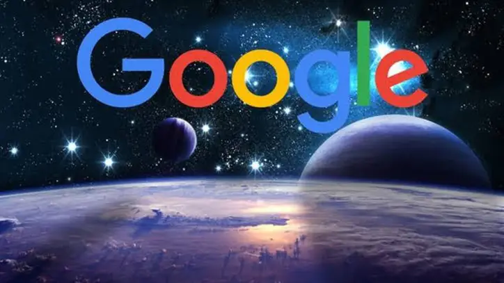 Google uzayda veri merkezi için ilk adımları atmaya başladı