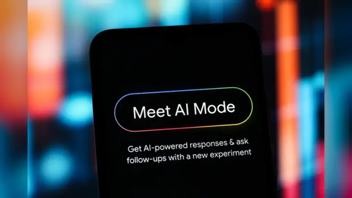 Google's AI Mode can now track flight prices, help book hotels, and more | TechCrunch