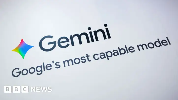 Google's Gemini AI hacked three companies in security test