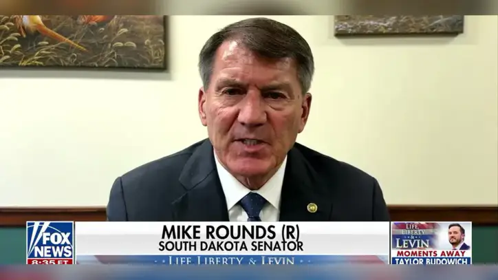 GOP lawmaker warns US must outpace China in artificial intelligence | Fox News Video