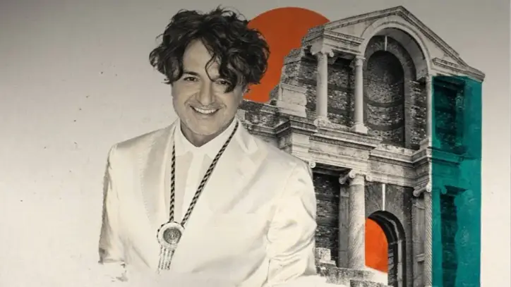 Goran Bregović konseri ertelendi | Tek Referans
