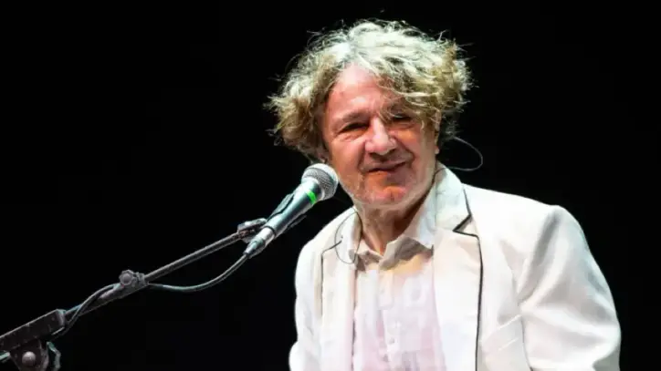 Goran Bregović’in 3 Ekim Sardes konserinin biletleri tükendi | Tek Referans