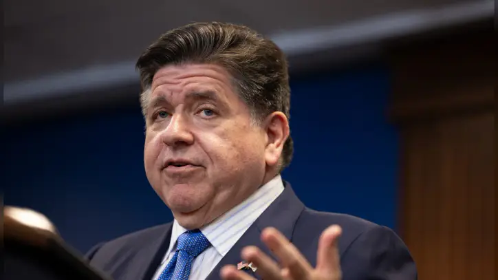 Gov. JB Pritzker assembling Illinois Artificial Intelligence Cabinet to assess AI threats
