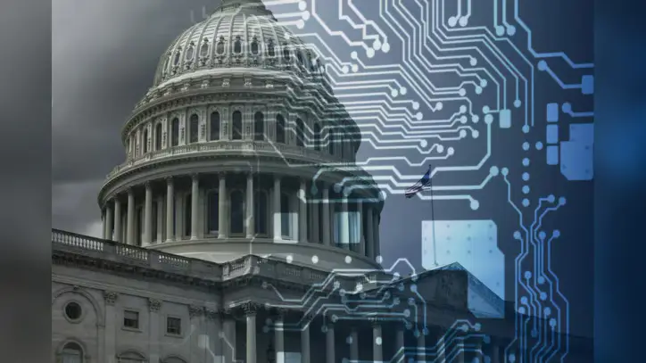 Governments want to safeguard their tech. But not all AI should be sovereign