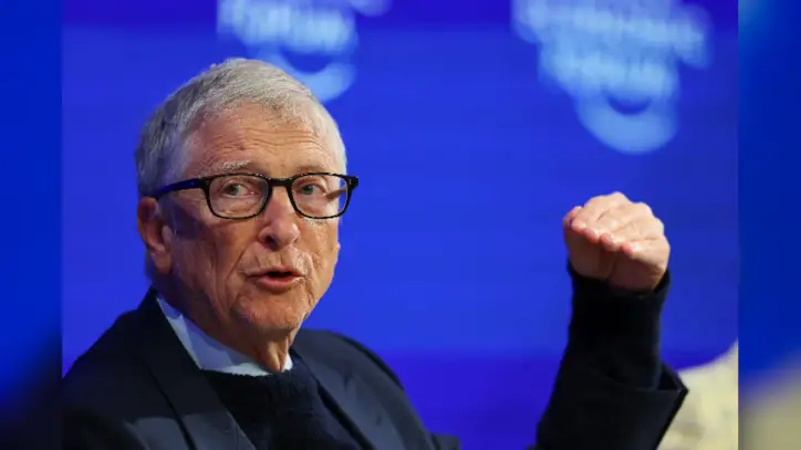 Governments worldwide are way behind on AI, says Bill Gates