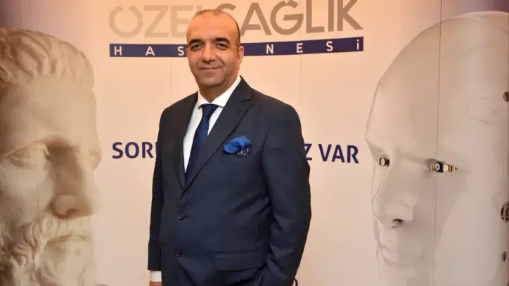 Gözde Grubu sağlık turizminde hedef büyüttü | Tek Referans