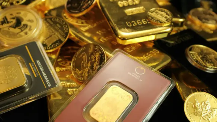 Gözler altındaki yükselişte! Merkez bankalarının alımları neyin işareti? - Dünya Gazetesi
