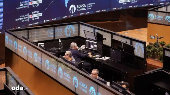 Gözler Borsa İstanbul'da: Şimşek masayı kurdu, Merkez ve Sermaye Piyasası Kurulu gaza bastı... Baş döndüren trafik