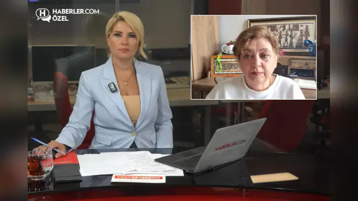 Gözler faiz kararındayken ünlü ekonomistten dikkat çeken tahmin