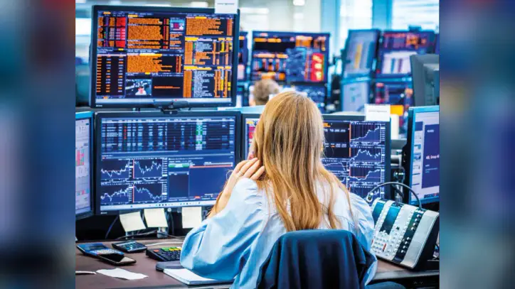 Gözler merkez bankalarında