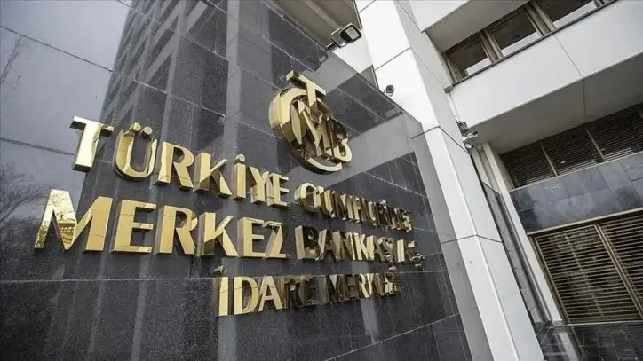 TCMB faiz kararı kritik! 25 ekonomistin 24'ü sabit bekliyor, medyan yüzde 37