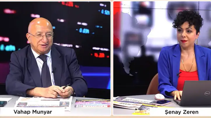 Gözler Merkez Bankası'nın faiz kararına çevrildi