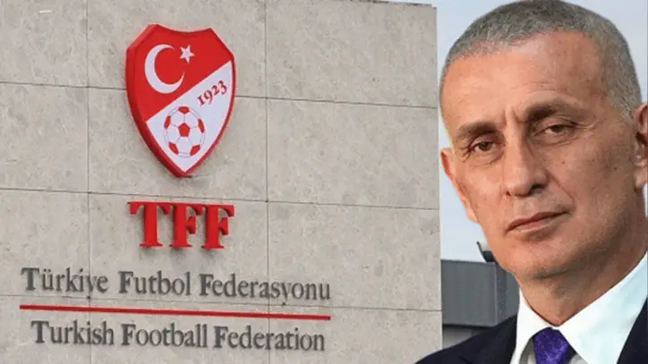 Gözler TFF'ye çevrildi! Seçim kapıda