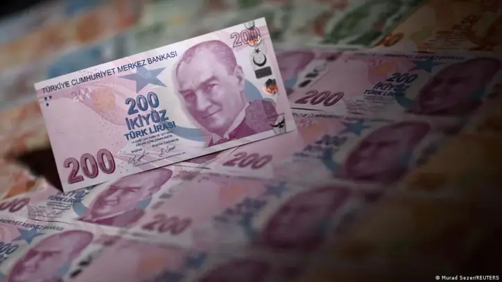 Gözler yeni OVP'de: Enflasyon ve cari açık hedefleri şaştı