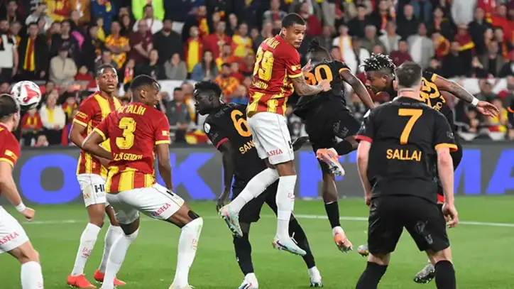 Göztepe, Galatasaray'a karşı puana hasret - Fanatik Gazetesi Futbol Haberleri - Spor