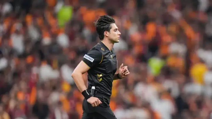 Göztepe'den bir hakem tepkisi daha: 'Yıllardır değişmeyen komedi…'