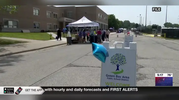 Green Bay schools set guidelines for AI in the classroom
