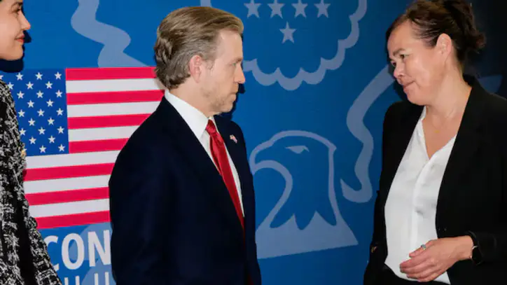 Greenland, Denmark say deal with U.S. will not cede sovereignty | CBC News