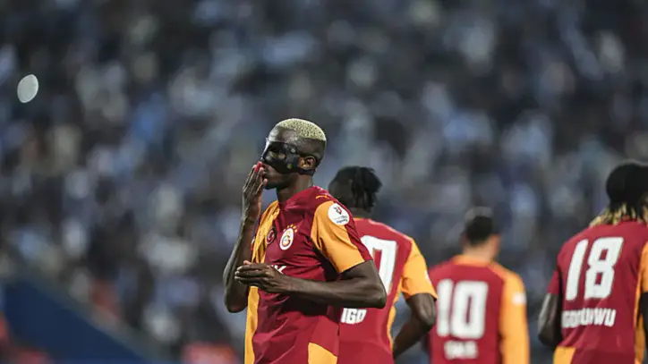 Galatasaray, Şampiyonlar Ligi’nde kaç puan toplar? Yapay zekadan bomba tahmin…