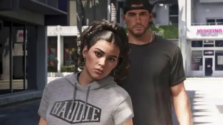 GTA 6'nın ilk gösterimi Netflix'e binlerce yeni abone kazandırmış