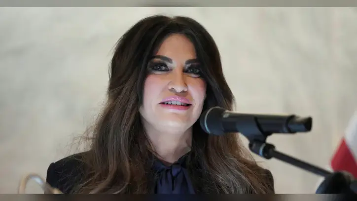 PODCAST: Guilfoyle fired, IMF outlook, Black Sea strikes (Updated)