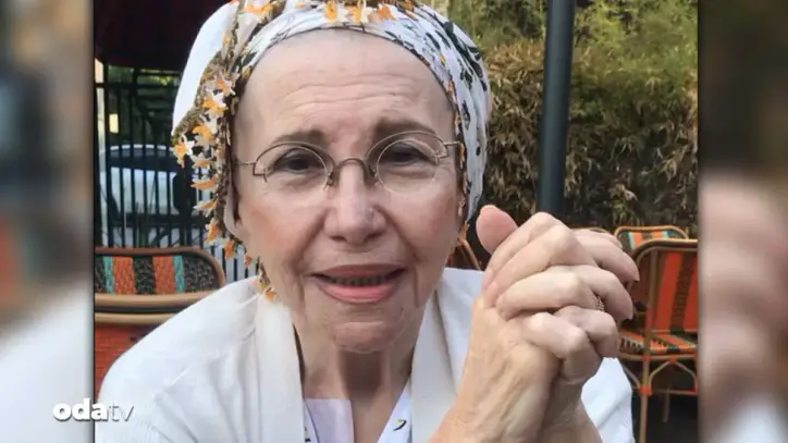 Gül Onat ameliyata alındı
