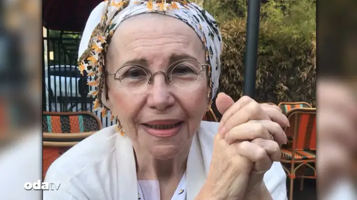 Gül Onat ameliyata alındı