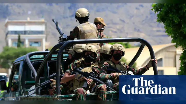 Gulf states postpone strait of Hormuz talks with Iran as Yemen conflict intensifies