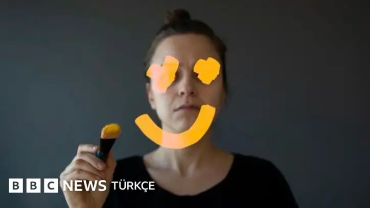 'Gülümseyen depresyon' nedir, belirtileri neler? - BBC News Türkçe