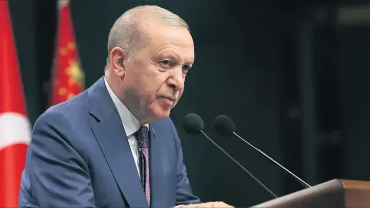 Gündem Terörsüz Türkiye