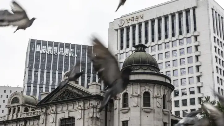 Güney Kore Merkez Bankası 13 yıl sonra altın alacak