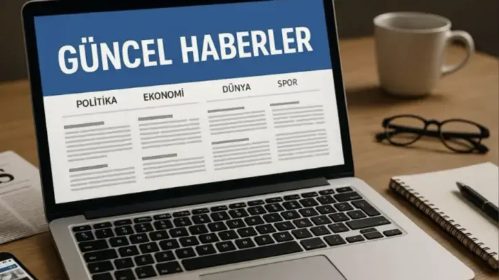 Günün En Çok Okunan 10 Haberi: Türkiye’de Gündem Ne? - Haber Ege