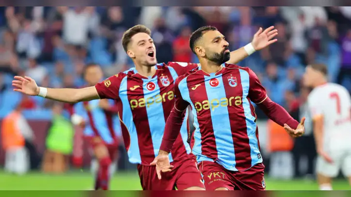 Günün spor sayfalarından öne çıkanlar (20 Eylül 2026 spor haberleri) | NTV Haber