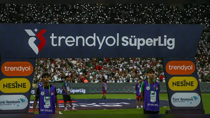 Günün spor sayfalarından öne çıkanlar (4 Ekim 2026 spor haberleri) | NTV Haber