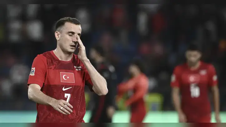 Günün spor sayfalarından öne çıkanlar (6 Ekim 2026 spor haberleri) | NTV Haber