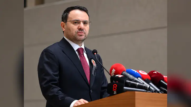 Gürlek 9 aylık bilançoyu açıkladı: 294 kişi Türkiye’ye iade edildi - Manşet Haber