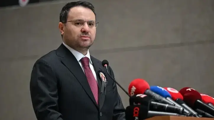 Gürlek: Yatırımcı hukuk düzenine güvenmeli