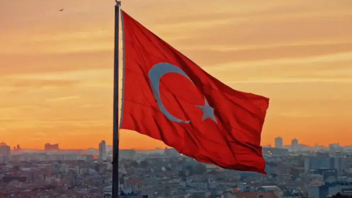 “Güvenli Liman Türkiye” sosyal medyada gündem oldu