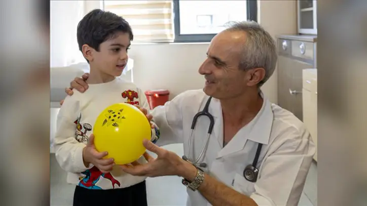 Haberler | Eşrefpaşa Hastanesi’nden Buca’da beş branşta sağlık hizmeti