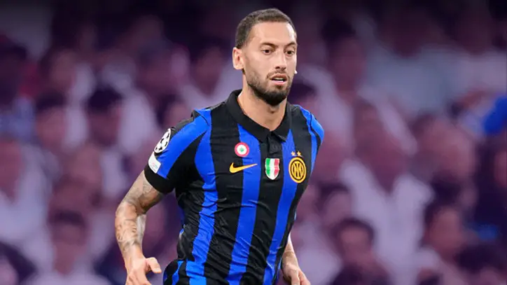 Hakan Çalhanoğlu için dev iddia! Ezeli rakipten transfer hamlesi