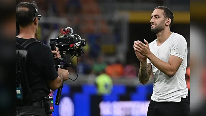 Hakan Çalhanoğlu şoku! Inter hastaneden gelen test sonuçlarını duyurdu