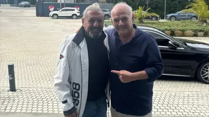 Hakem skandalında olay Erman Toroğlu ve Ahmet Çakar iddiası: Hemen açıklama geldi