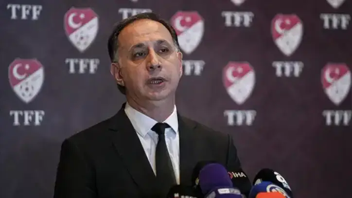 'Hakemler dosyası' soruşturması: MHK Başkanı Ferhat Gündoğdu tutuklandı