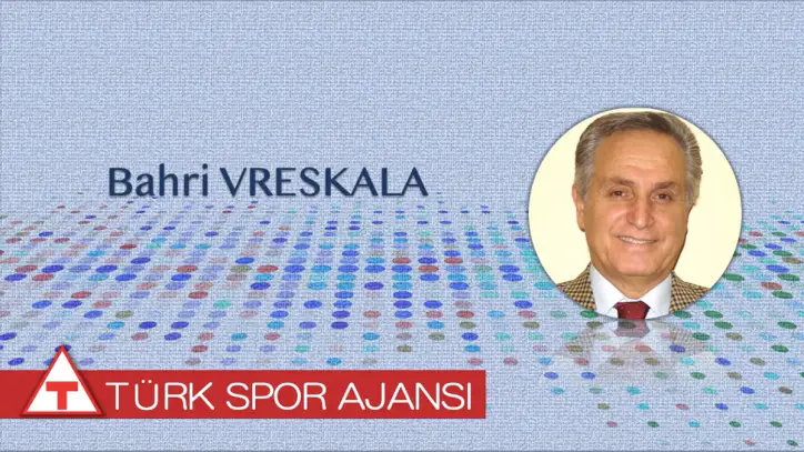 “Haklı Çıkmak…” | TÜRK SPOR AJANSI