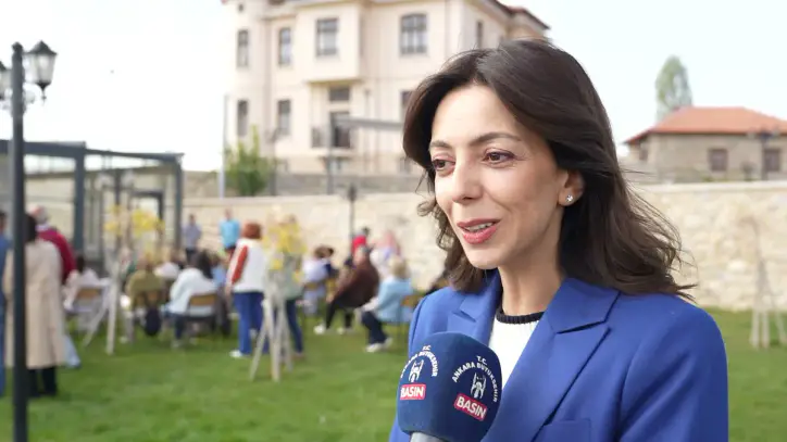 Halaçlı Mehmet Ağa Konağı’nda sanat buluşması