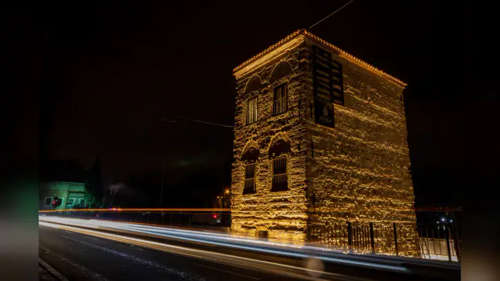 Haliç Sanat yeni sezonu üç sergiyle açtı