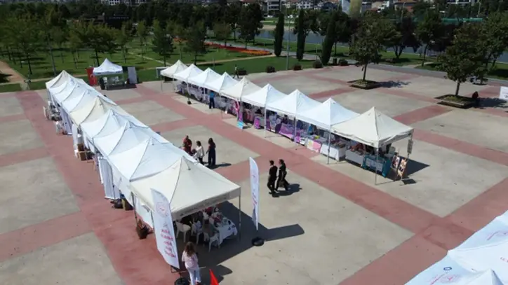 Halk Sağlığı Haftası 7 güne 7 etkinlik ile kutlanacak - Bursa Haberleri - Habertürk Yerel Haberler