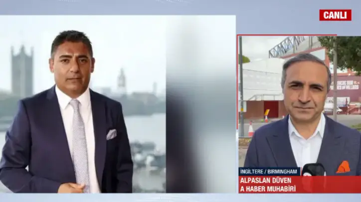 Halk TV Yönetim Kurulu Başkanı Cafer Mahiroğlu Hakkında Gözaltı Kararı