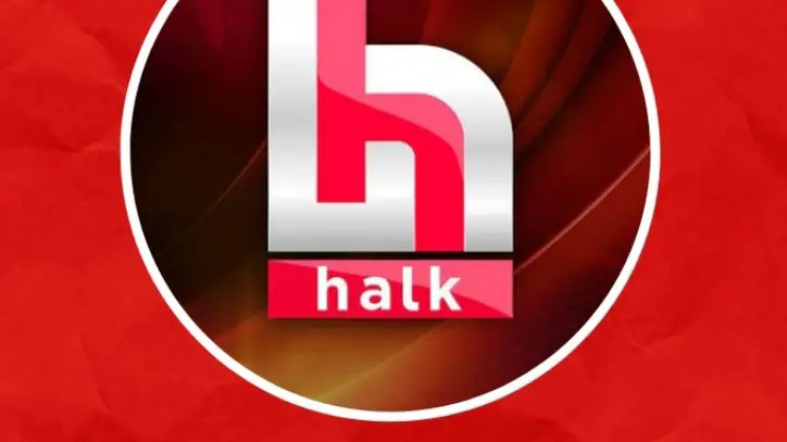 Halk TV'nin sosyal medya hesaplarına erişim engeli - Diken